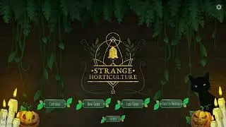 Strange Horticulture [Day 8] Lowick to Illgill Head, Foxfield to Crinkle Crags *Full Playthrough*