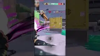 Reyna icebox retake
