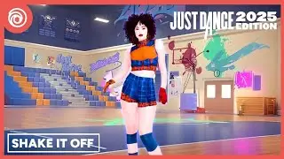 Just Dance 2025 Edition - Shake It Off by Taylor Swift