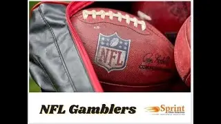 Sprint Data NFL Gamblers - Sprint Data Solutions Mailing List