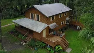 2350 Old Samsula Rd, Port Orange, FL 32128