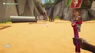 sandeep kumar playing Hello Engineer - Early Access
