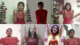 Christmas Carols 2020, Ology Tech School
