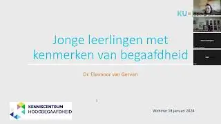 KCHB webinar Jonge kind 18 01 2024