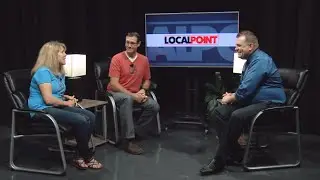 Local Point - Dino Tri