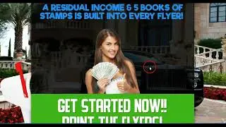 *Best Cash Gifting Program* High Ticket Business Opportunity Reviews, Millionaire Mailer Programs😎