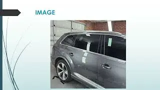 Elevate Your Vehicle's Shine : Paint Correction in Altona Meadows.