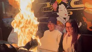 Día 2/14 en Kioto, Japón 🇯🇵 