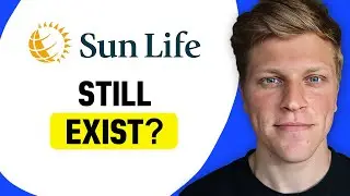 Does Sun Life Still Exist?