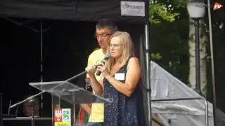 Charytatywnie dla Wiktorii - Lewiczyn 2022