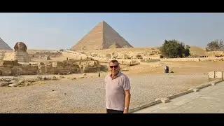 Ägypten Gruppenreise von 24.12.2023 - / 7.01.2024