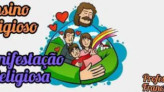 As manifestações religiosas