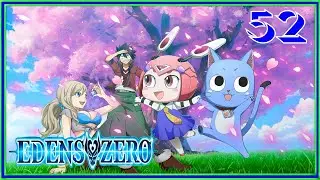 Folgen wir den Sternen-Quests! &hearts;️#52 Edens Zero