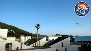 Tropical Dream Spa Resort | Geoje-si, South Korea | Hotel Review ⭐