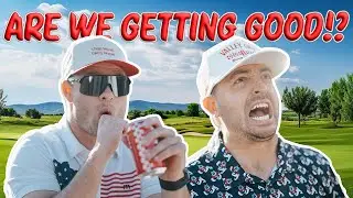 Our Greatest Challenge in Juice Golf History