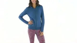 Merrell Women's Mea Silken Fleece Full Zip | SwimOutlet.com