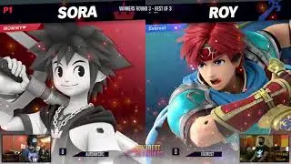 Everest Evenings #9: Everest (Roy) vs AUTOMYSTIC (Sora) - WR3