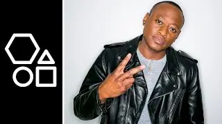 Omar Epps' Favorite Roles | AOL BUILD