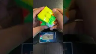 14 Moves in Just 1 Second 🤯 #weilongv9
