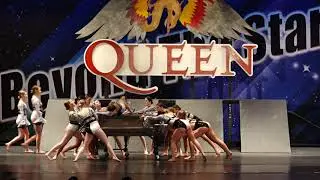 Killer Queen
