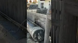 Aria di Primavera a Tesido in Alto Adige