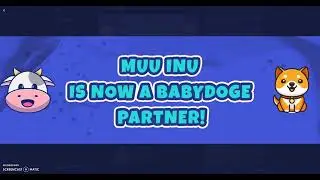 Muu Inu Token Price Prediction | MuunShots Listing Tool