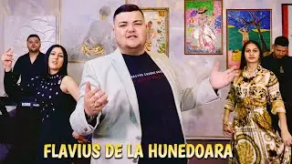 Flavius de la Hunedoara - Haida Titi [videoclip oficial]