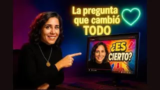 Creencias limitantes: c&oacute;mo eliminarlas con 1 pregunta | Afirmaciones Louise Hay | EP 5