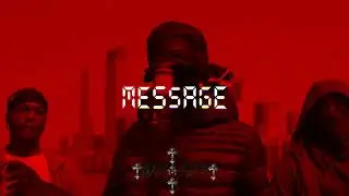 #OFB SJ x Yanko Dark UK Drill Type Beat - 