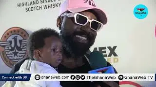 Elikem Kumordzie outlines global direction for fashion career