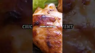 How Long Does Cooked Chicken Last in the Fridge?