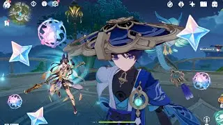 CYNO RERUN