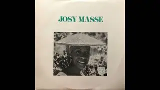Josy Masse [FULL ALBUM LP]