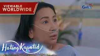 Hating Kapatid: Jacinta&rsquo;s health has gotten worse! (Episode 28)