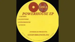 POWERHOUSE