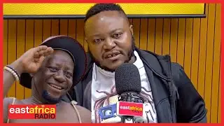 MKOJANI AMTAJA MCHONGANISHI WA UGOMVI NA BROTHER K, NILITAKA KUFA KWA MKAPA/NIMESOMEWA DUA NILAANIKE