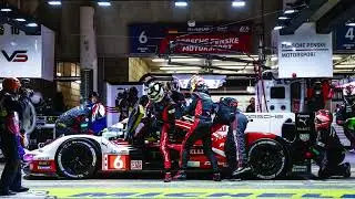 MPG Epic Stories   Endurance Racing