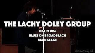 STOP LISTENING TO THE BLUES  (KARAOKE ) The Lachy Doley Group