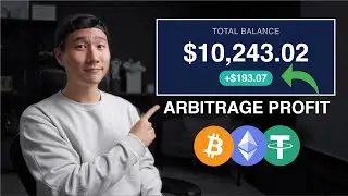 Passive Income Through Cryptocurrency Using Trading Bots 2022!