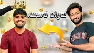 Best Food Review😂| Beginning of New Semester| AJ Awais-Joyia