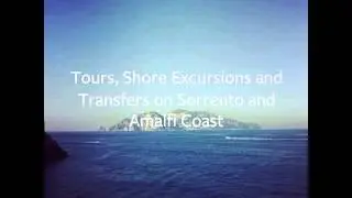Sorrento Coast Limo