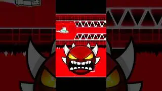 Geometry Dash Stereo Madness But IMPOSSIBLE Ending&hellip;