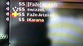 Fanboy Montage