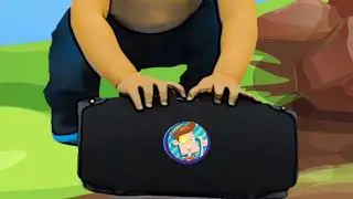 walk like shawn