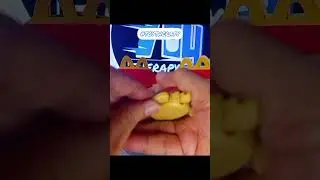 P4. 🐢 Морская прелесть! Распаковка игрушки Playmobil &laquo;Морская черепаха&raquo; 🌊🍟 | Игрушка из Хэппи Мил...