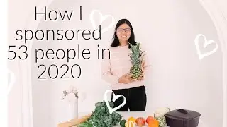 Direct Sales Recruiting - How I sponsored 53 people in 2020