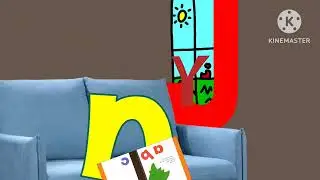POV the weird letter kid part 2 final clip kinemaster remix