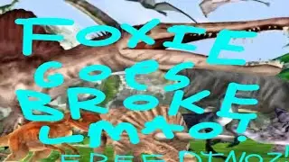 Dino World Online Hunters 3D: How to Do the Free Dino Glitch