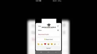 Zoom Cloud meetings app new update✨|AD TECH