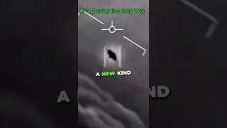 The Navy's Most Bizarre UFO Encounter Revealed! #history #rememberingourheroes #veteransday